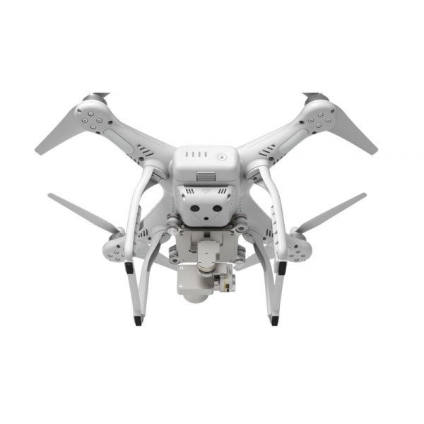 Квадрокоптер Phantom 3 Advanced + дополнительный аккумулятор